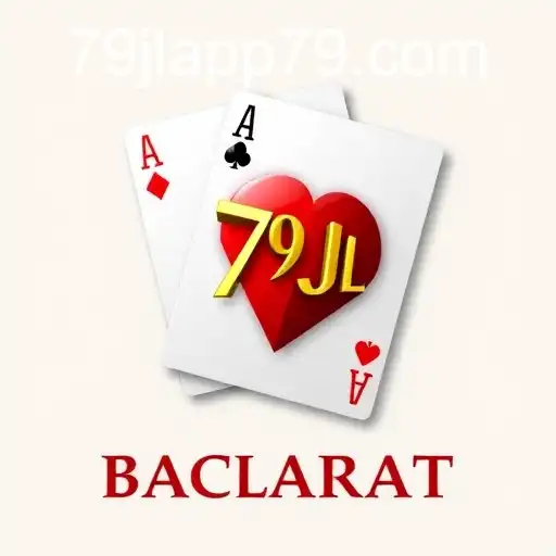 The Baccarat Game and 79JL APP: A Digital Revolution