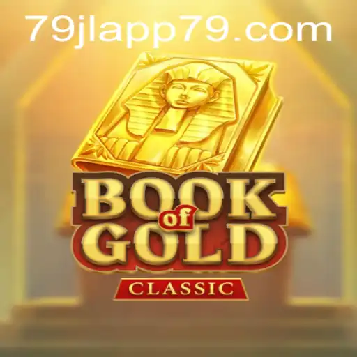 Discover the Thrilling World of BookOfGoldClassic: A Gamer's Guide