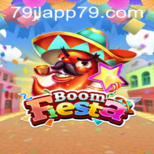 Dive into the Excitement of BoomFiesta with 79JL APP