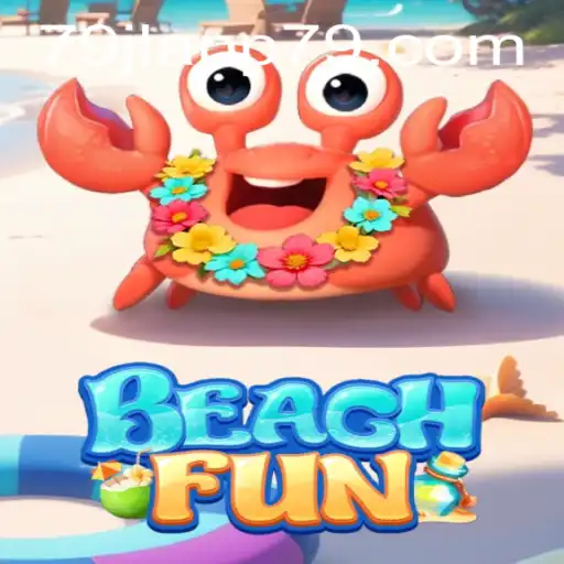 Embrace Adventure with BeachFun: Dive Deep into Oceanic Excitement