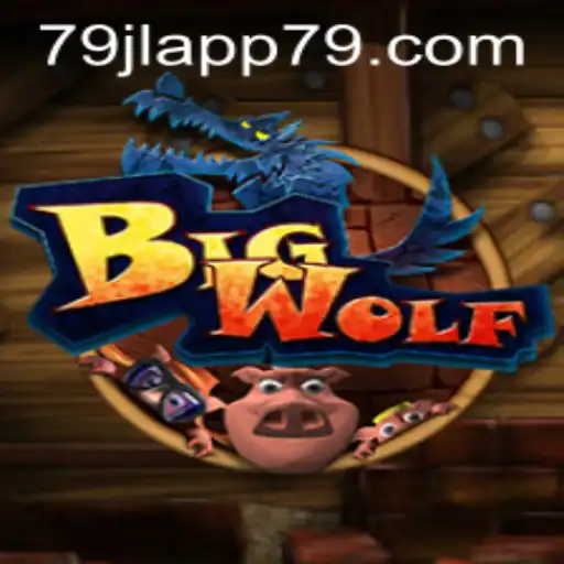 Discover the Thrilling Adventure of BigWolf: The Ultimate 79JL APP Experience