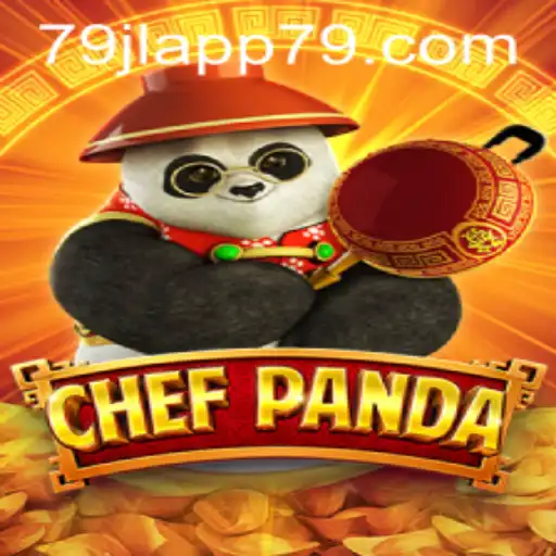 ChefPanda: A Culinary Adventure Begins with 79JL APP