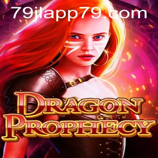 Explore the Mystical World of DragonProphecy: A Journey into Fantasy
