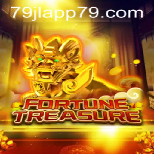 Unveiling FortuneTreasure: A Thrilling Adventure Enhanced by 79JL APP