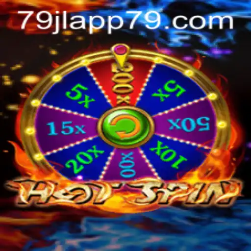 Exploring the Thrilling World of HotSpin with 79JL APP