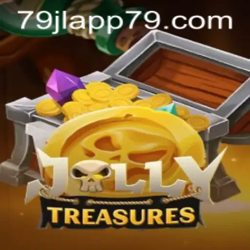 Discover the Exciting World of JollyTreasures with 79JL APP