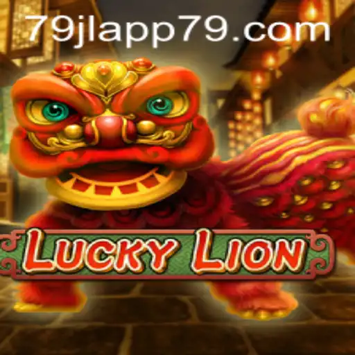 Discover the Exciting World of LuckyLion: A Dive into Game Mechanics with 79JL APP