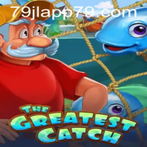Unveiling TheGreatestCatch: A Thrilling Adventure