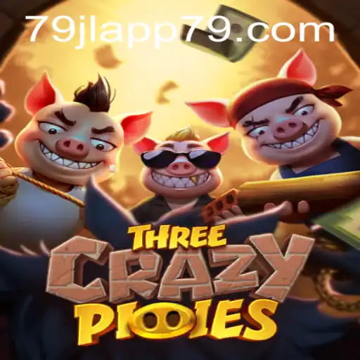 Explore the Exciting World of 'ThreeCrazyPiggies' - A Unique Interactive Adventure
