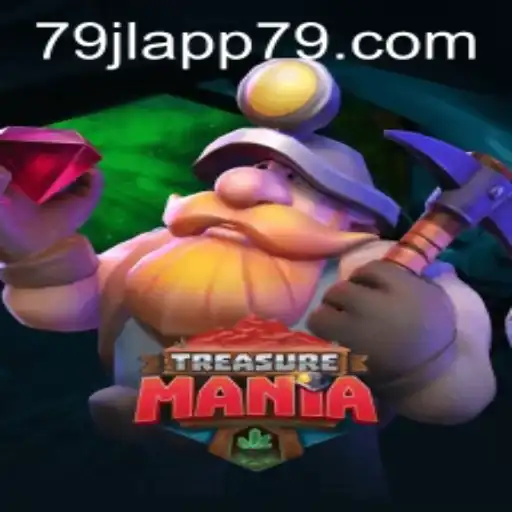 Discover the Adventure of TreasureMania: An In-Depth Look at the Revolutionary 79JL APP Game