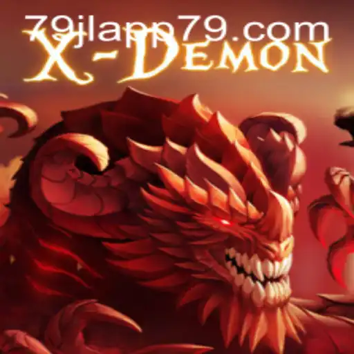 XDemon: The Thrilling Adventure Game with 79JL APP