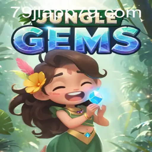 Unveiling JungleGems: A Thrilling Adventure with 79JL APP
