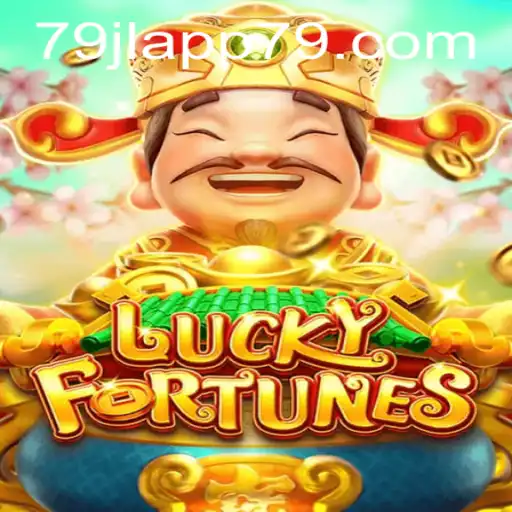 Exploring LUCKYFORTUNES: A Captivating Gaming Experience