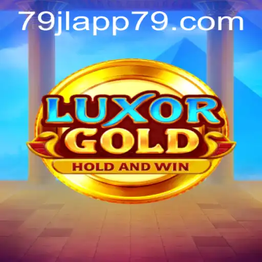 LuxorGold: Unveiling the Mysteries of Ancient Egypt with Modern Gaming