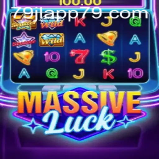 Unveiling MassiveLuck: The Ultimate Gameplay Experience with 79JL APP