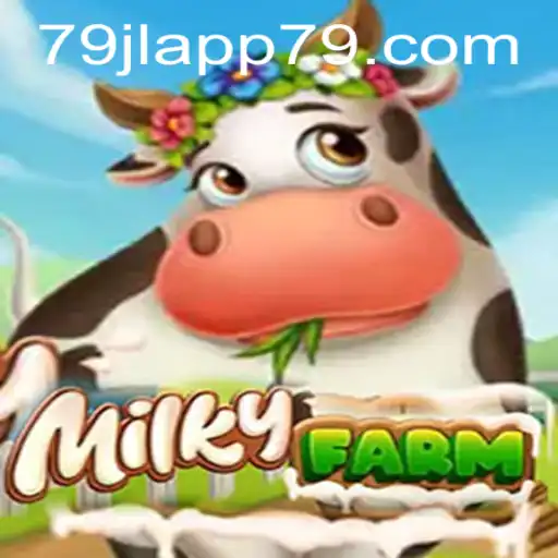 Exploring the Serene World of MilkyFarm: An In-Depth Look at the Game Mechanics and Dynamics