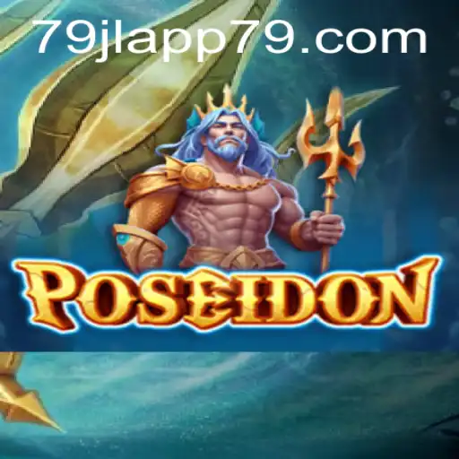 Dive into Adventure with Poseidon: The Thrilling Underwater Game