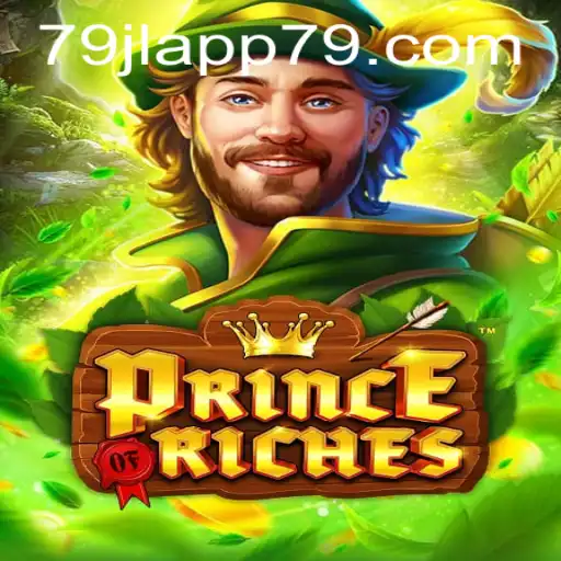 Discover the Thrilling World of PrinceOfRiches: The Game that's Captivating Gamers Worldwide