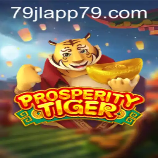 ProsperityTiger: Unleashing the Roar of Opportunity in the Digital Jungle