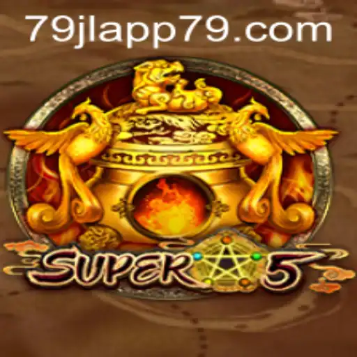 Discover the Exciting World of Super5 and the Intriguing 79JL APP