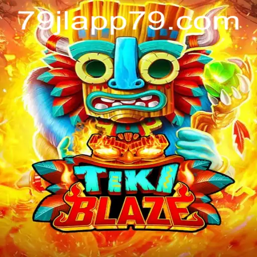Unveiling the Dynamic World of TikiBlaze: A New Gaming Adventure