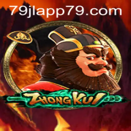 Mastering the Mystical World of ZhongKui in 79JL APP